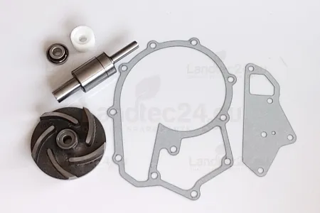 Suitable for John Deere Water pump repair set RE70143